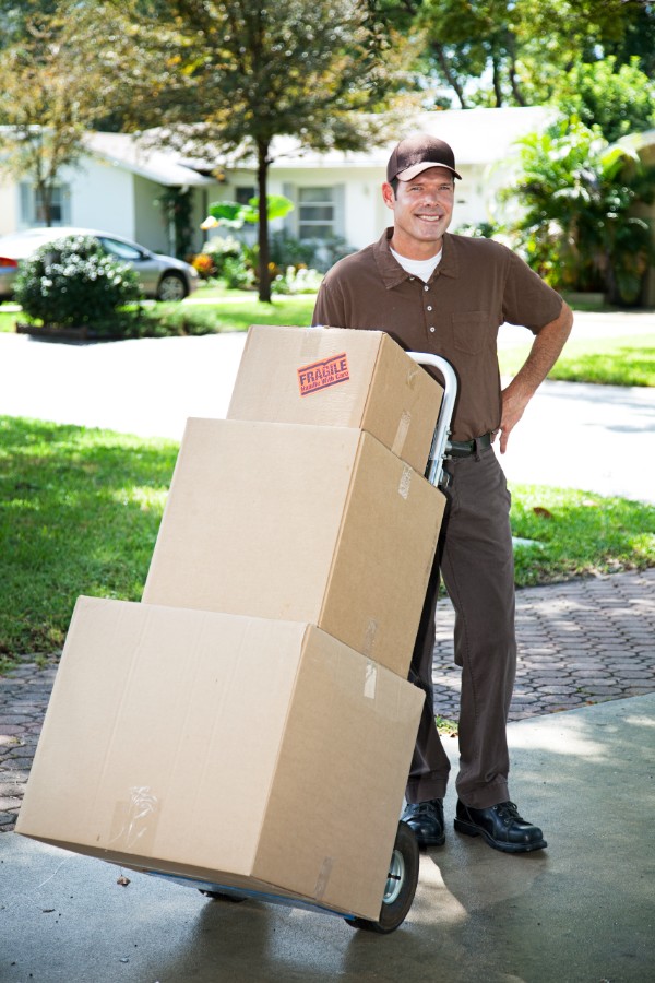 Moving & Storage Services by Moyers Transfer Moving & Storage Co.